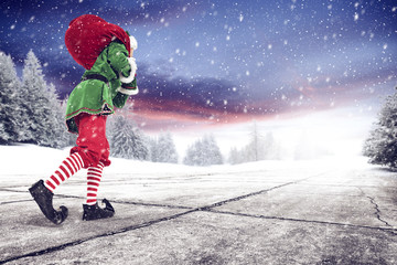 elf 
