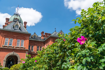 北海道庁旧本庁舎