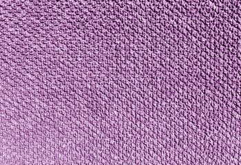 Abstract color cooton towel texture