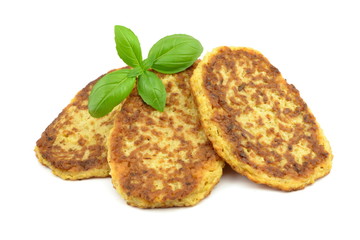 placki ziemniaczane