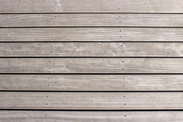 Wooden planks for background texture.