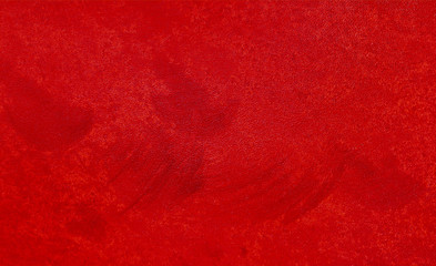 abstract red background, old texture
