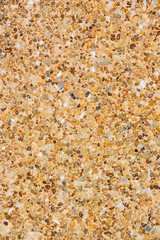 pattern of decorative slate stone wall surface