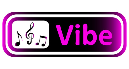 Long icon violet vibe