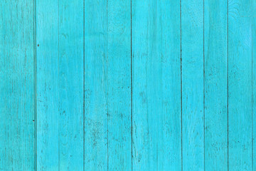 The old blue wood texture with natural patterns