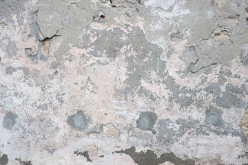 Old grunge textures backgrounds. Perfect background with space.