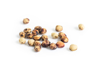 cherry seeds