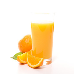 orange juice