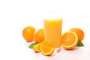 orange juice