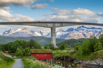 Saltstraumen Bodø