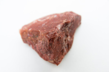 macro photo of jasper