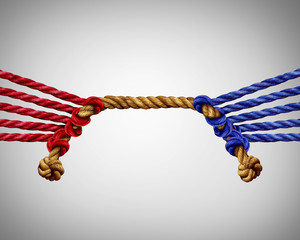 Tug Of War Competition