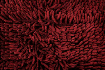 carpet close up for background