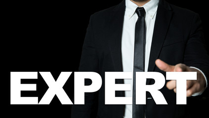 Expert
