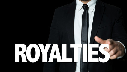 Royalties