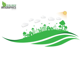 Obraz premium Infographic banners Templates for Business.Vector design element