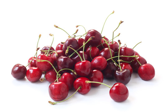 Cherries