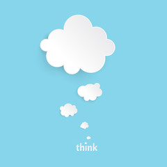 think