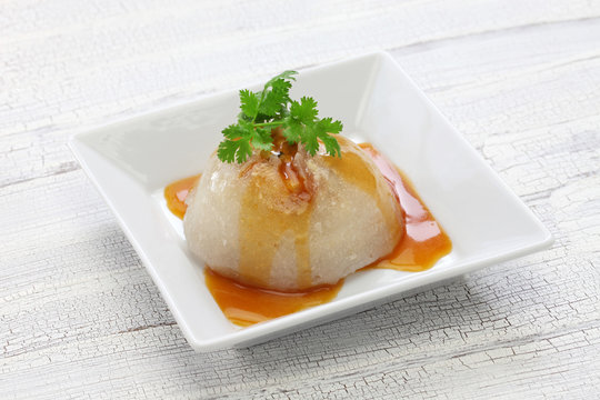 ba wan,bawan,taiwanese mega dumpling, street food