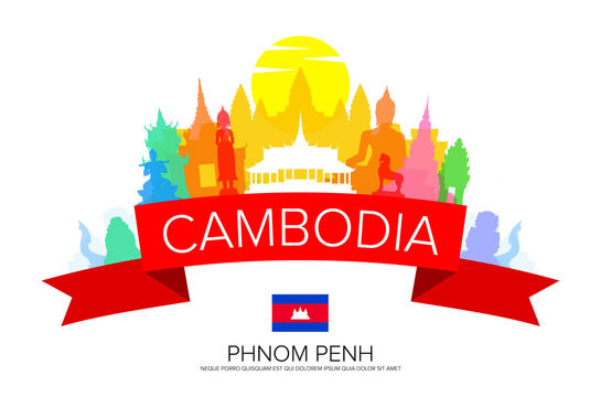 Cambodia Phnom Penh Travel