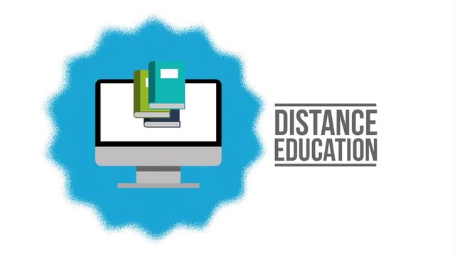 distance education design, Video Animation