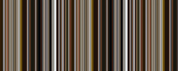Fantastic panorama stripe background design illustration