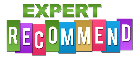 Expert Recommend Professional Colorful 