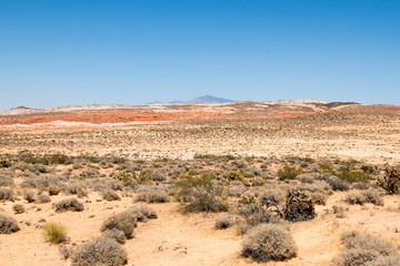 Valley of Fire State Park