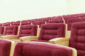 cinema room