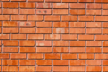 brick wall background