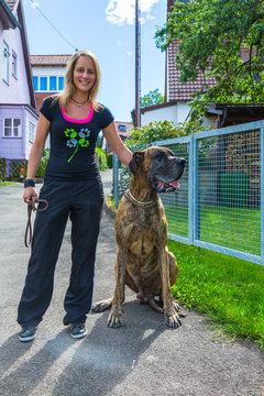 Wachhund