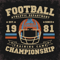 Teeshirt print design