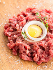 Tartare