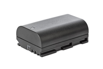 Battery for camera