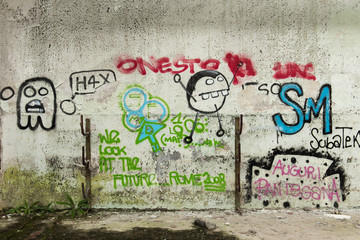 Graffiti