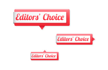 Editors' Choice Tags