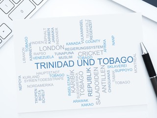 Trinidad und Tobago