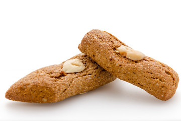 Christmas Cakes from Italy