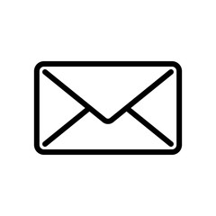 mail close icon