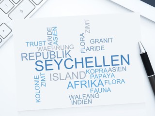 Seychellen