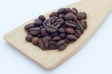 Coffee beans