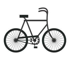 bicycle, logo, icon, web, eps, illustration, isolated