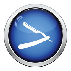 Razor icon