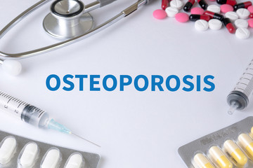 OSTEOPOROSIS