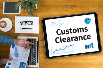 Customs Clearance