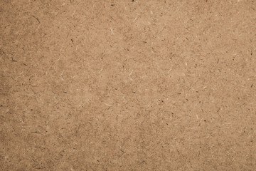 Cardboard background