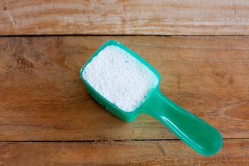 Detergent powder, washing powder detergent