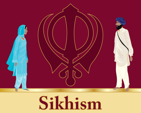 sikhism abstract