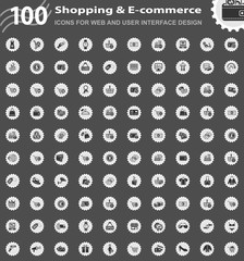 shopping and e-commerce