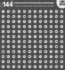 internet and communication technology